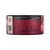 Фото  Trofimoff's Burley с ароматом Черника(Hurtleberry), 25 гр. 