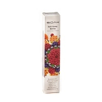 Фото  SOAK X Dark Honey Berries 2200 затяжек 