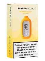 Фото  PLONQ INSTABAR Клубника банан (5000 затяжек) 20 мг 