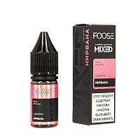Фото  Жидкость FOOSE MIXED Нирвана 10 мл 