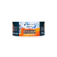 Фото  Spectrum с ароматом Брусничный лимонад(Cowberry lemonade), 25 гр. 