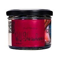 Фото  Trofimoff's Burley Wild strawberry 125гр 