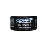 Фото  SAPPHIRE CROWN Classy aperol 25гр 