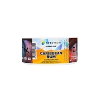 Фото  Spectrum Caribbean rum 25гр 