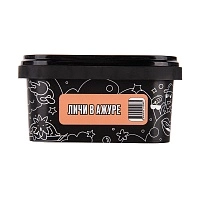 Фото  Северный Личи в ажуре 200гр 