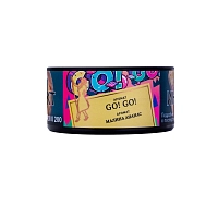 Фото  Satyr GO! GO! 25 гр 