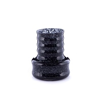 Фото  Колба Pizduk чёрная 