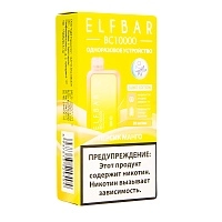 Фото  ELF BAR BC Персик манго (10 000 затяжек) 20 мг 