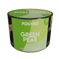 Фото  PALITRA Green Peas 80гр 