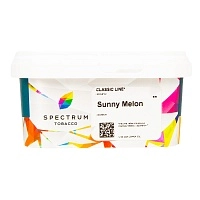 Фото  Spectrum с ароматом Солнечная дыня(Sunny melon), 200 гр. 