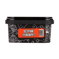 Фото  Северный с ароматом Везучий грейпфрут, 200 гр. 
