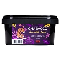 Фото  Chabacco STRONG LE Pan Raas 200гр 