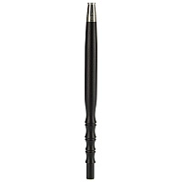 Фото  Мундштук Alpha Hookah X Classic Design (Black matte) 
