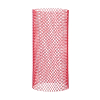 Фото 1 Защитный экран B-1 10*20 красный 