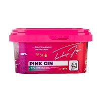 Фото  Joy с ароматом Малиновый джин (Pink gin), 200 гр. 