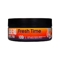 Фото  SEBERO Arctic Mix Фреш Тайм Чабрец,Вишня,Манго,Лимончелло,Арктик (Mix Fresh Time),100 гр. 