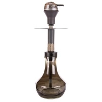 Фото 1 Кальян Werkbund Hike Black 