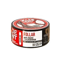 Фото  JENT Follar (Фойар [Марь Иванна с крыжовником]) 25гр 