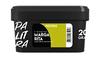 Фото  PALITRA с ароматом Коктейль Маргарита(Margarita) 200гр. 