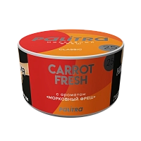 Фото  PALITRA с ароматом Морковный фреш(Carrot Fresh) 25гр. 