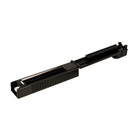 Фото 1 Машинка набивки гильз CHAMP 7946 (чёрная) 