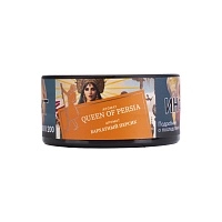 Фото  Satyr с ароматом Бархатный Персик(QUEEN OF PERSIA/КУИН ОФ ПЕРСИЯ), 25 гр. 