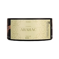 Фото  NАШ Cigar с ароматом Ананас, 120гр. 