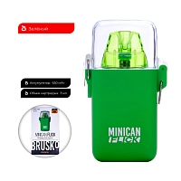Фото 3 Электронная система BRUSKO Minican Flick (Зелёный) 