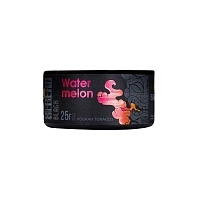 Фото  SEBERO Black с ароматом Арбуз-Дыня (Watermelon), 25 гр. 