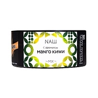 Фото  NАШ Манго киви 100гр 
