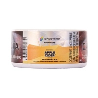 Фото  Spectrum с ароматом Яблочный сидр(Apple cider), 25 гр. 