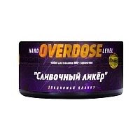 Фото  Overdose Baileys 100гр 