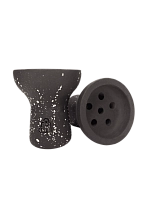 Фото  Чашка KONG TURKISH DUET BLACK 