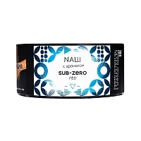 Фото  NАШ SUB-ZERO (ЛЁD) 100гр 