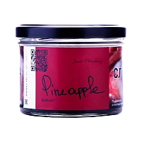 Фото  Trofimoff's Burley с ароматом Ананас(Pineapple), 125 гр. 
