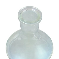 Фото 2 Колба Vessel Glass Крафт Mini перламутр (3-164) 