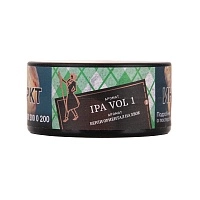 Фото  Satyr IPA VOL.1 25гр 