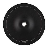 Фото 2 Кальян Sway Base - Onyx 