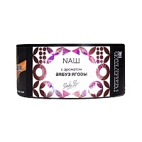 Фото  NАШ Арбуз ягоды 100гр 