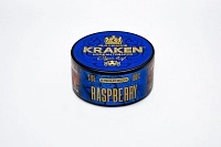 Фото  Kraken Medium Seco с ароматом Малина S05 100гр. 