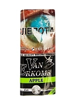 Фото  Табак курительный VAN ERKOMS Apple 40гр 