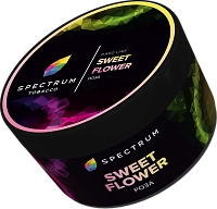 Фото  Spectrum Hard с ароматом Сладкий цветок(Sweet flower), 200 гр. 