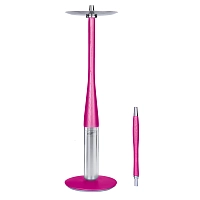 Фото 5 Кальян UNION Argument розовый 