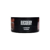 Фото  MustHave с ароматом ежевики - Blackberry 25гр 