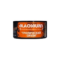 Фото  Burn BLACK Juicy Smoothie 25гр 