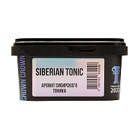 Фото  Sapphire Crown с ароматом Сибирский Тоник (Siberian tonic), 200 гр. 