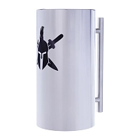 Фото 1 Колпак ESS 10x20 (Gladiator) 