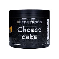 Фото  Duft Strong с ароматом Чизкейк (Cheesecake), 200гр. 