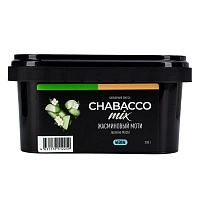 Фото  Chabacco Mix Medium с ароматом Жасминовое моти (Jasmine mochi), 200гр. 