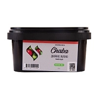 Фото  Chaba Двойное Яблоко Nicotine Free 200 г 